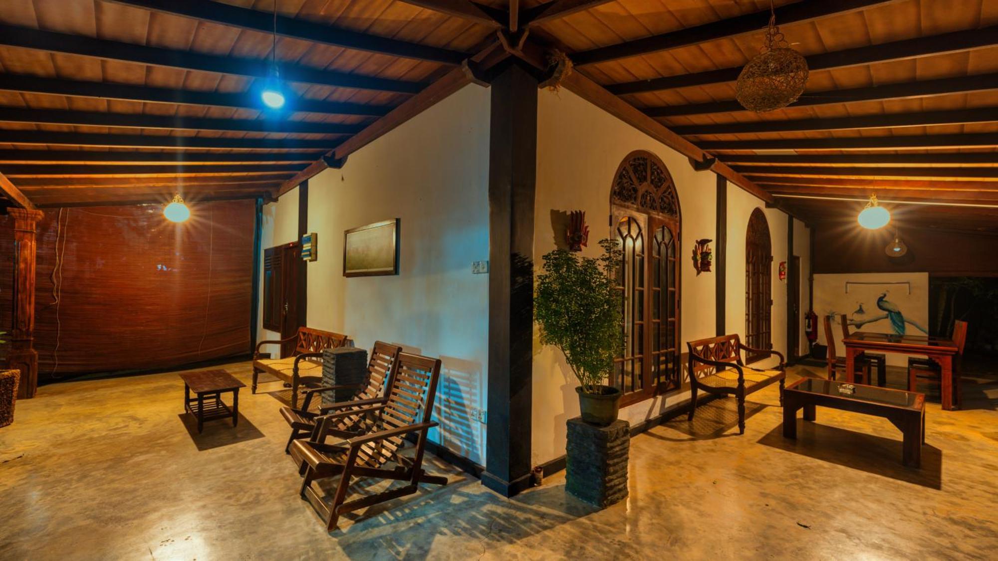 Villa 80 Bentota Esterno foto