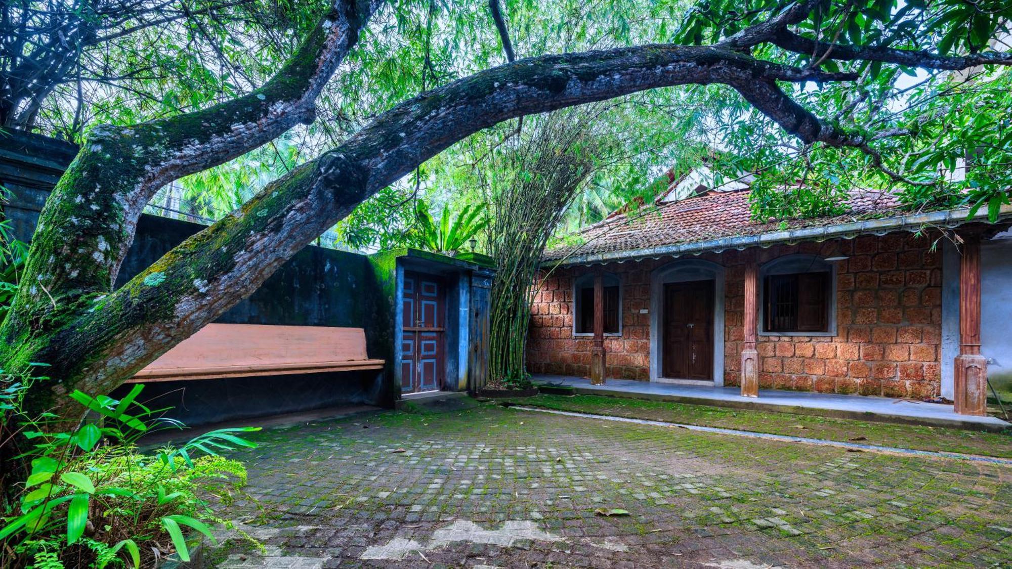 Villa 80 Bentota Esterno foto