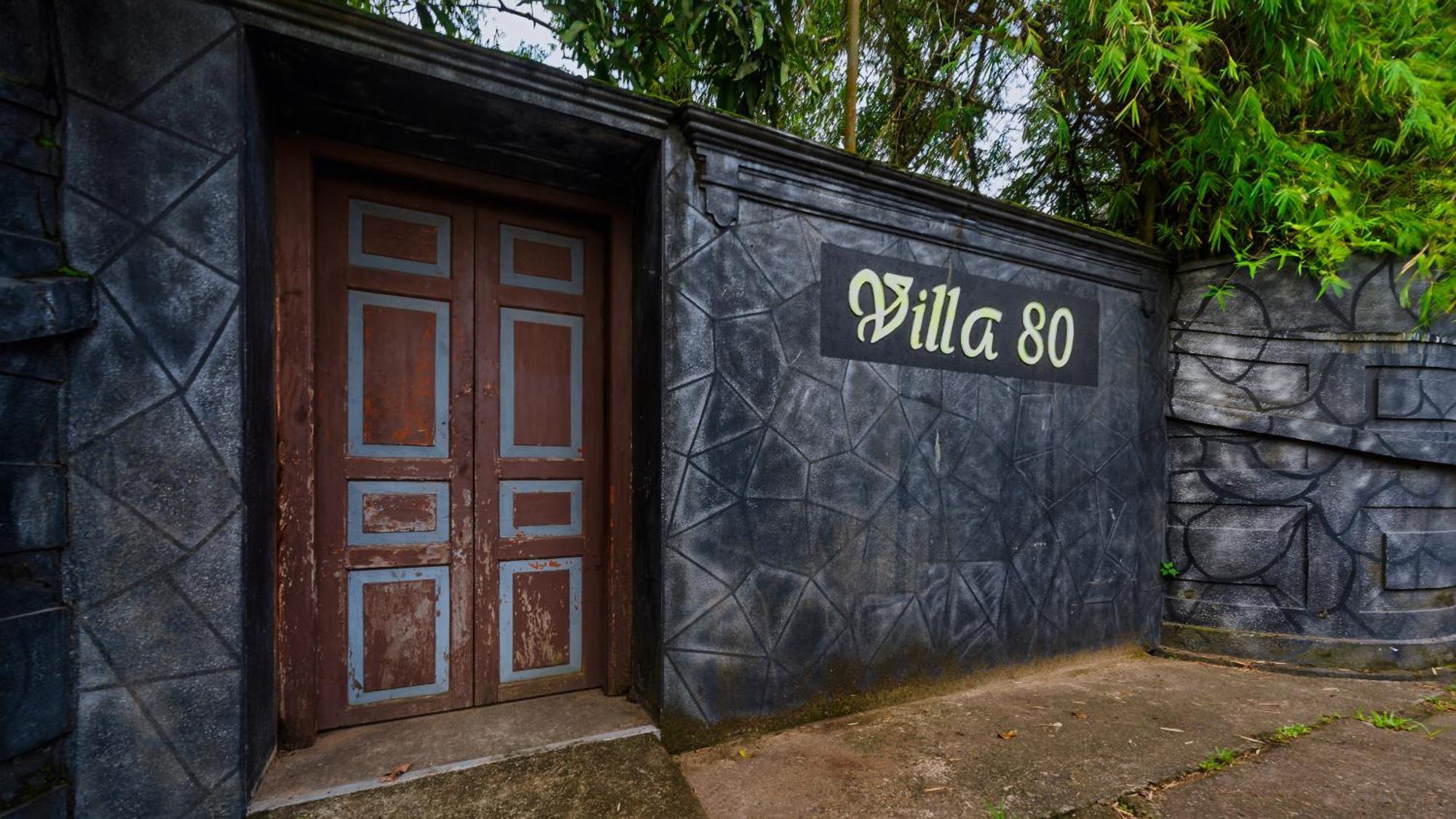 Villa 80 Bentota Esterno foto