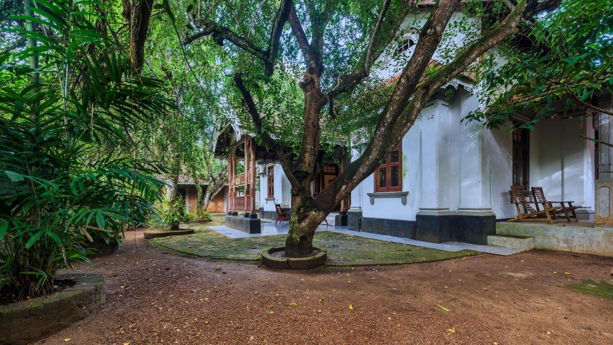 Villa 80 Bentota Esterno foto