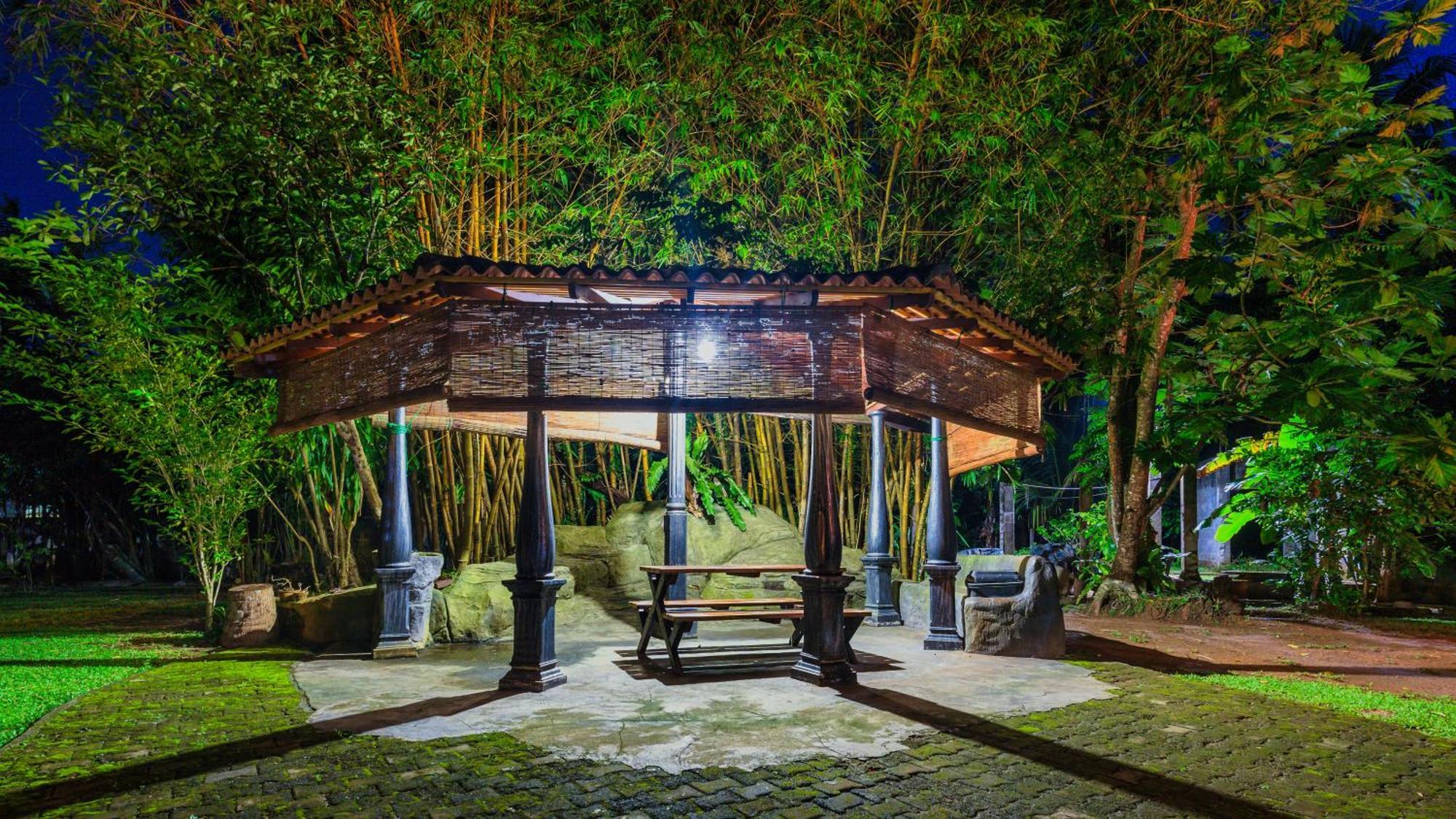Villa 80 Bentota Esterno foto