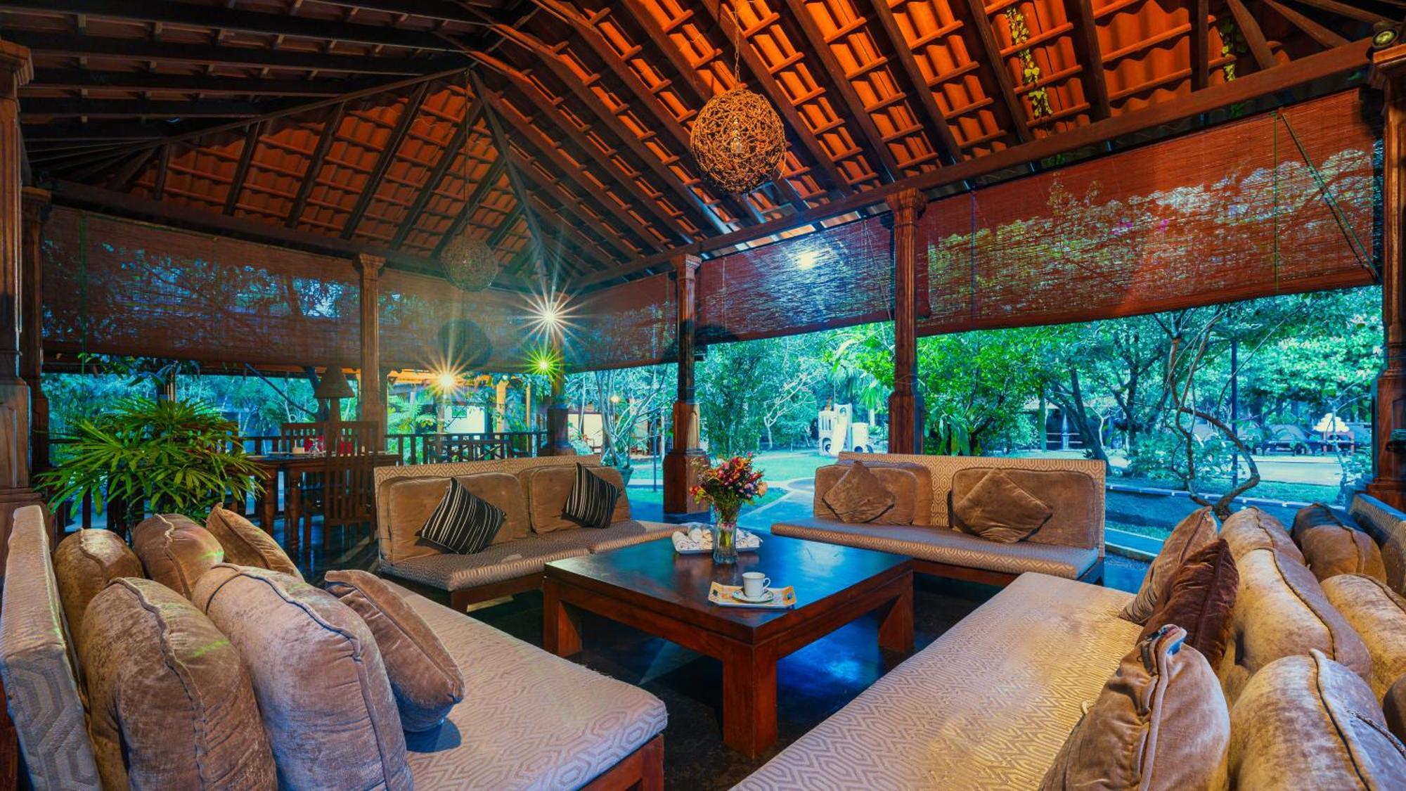 Villa 80 Bentota Esterno foto