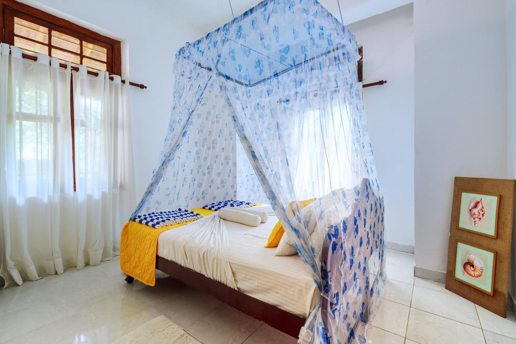 Villa 80 Bentota Esterno foto