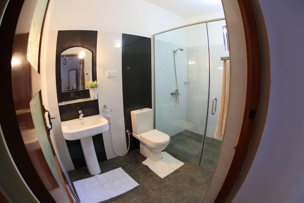 Villa 80 Bentota Esterno foto
