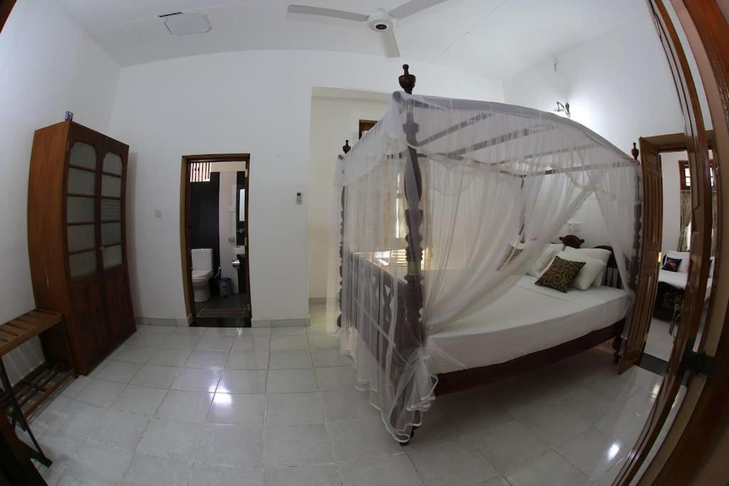 Villa 80 Bentota Esterno foto